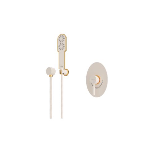 دوش-حمام-توکار-شودر-مدل-روگن-BRASS-رنگ-شیری-طلایی-تیپ-دو دوش-حمام-توکار-شودر-مدل-روگن-BRASS-رنگ-شیری-طلایی-تیپ-دو