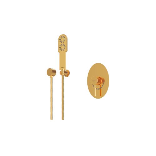 دوش-حمام-توکار-شودر-مدل-روگن-BRASS-رنگ-طلایی-تیپ-دو شیر حمام توکار شودر مدل روگن BRASS تیپ 2 رنگ طلایی | قیمت و خرید