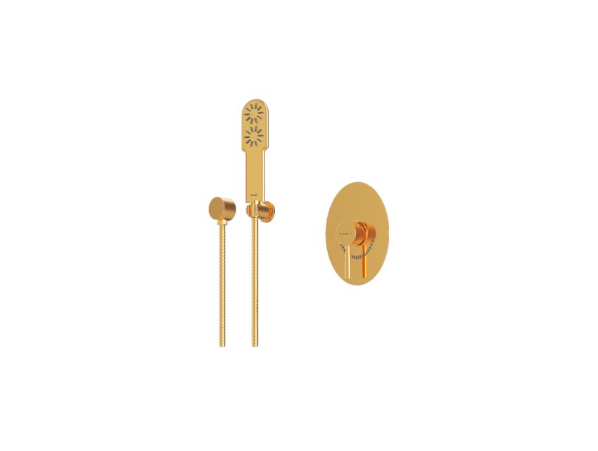 دوش-حمام-توکار-شودر-مدل-روگن-BRASS-رنگ-طلایی-تیپ-دو شیر حمام توکار شودر مدل روگن BRASS تیپ 2 رنگ طلایی | قیمت و خرید