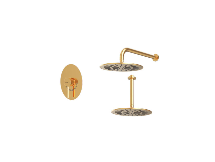 دوش-حمام-توکار-شودر-مدل-روگن-BRASS-رنگ-طلایی-تیپ-یک دوش-حمام-توکار-شودر-مدل-روگن-BRASS-رنگ-طلایی-تیپ-یک