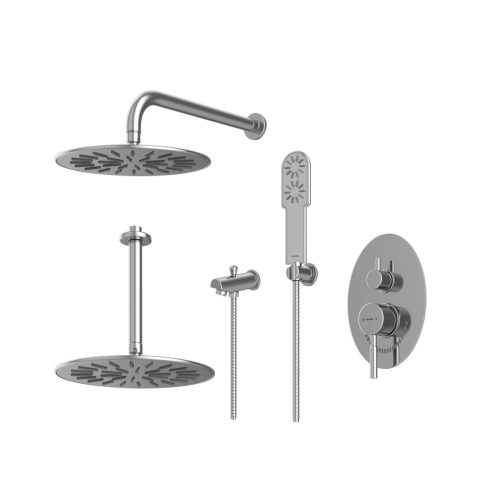 دوش-حمام-توکار-شودر-مدل-روگن-BRASS-رنگ-کروم-تیپ-چهار دوش-حمام-توکار-شودر-مدل-روگن-BRASS-رنگ-کروم-تیپ-چهار