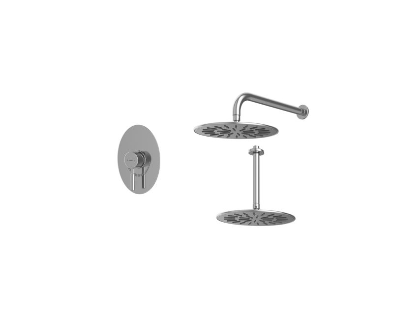 دوش-حمام-توکار-شودر-مدل-روگن-BRASS-رنگ-کروم-تیپ-یک دوش-حمام-توکار-شودر-مدل-روگن-BRASS-رنگ-کروم-تیپ-یک