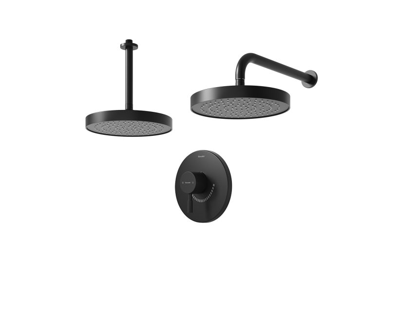 شیر-حمام-توکار-شودر-مارینو-تیپ1-مشکی