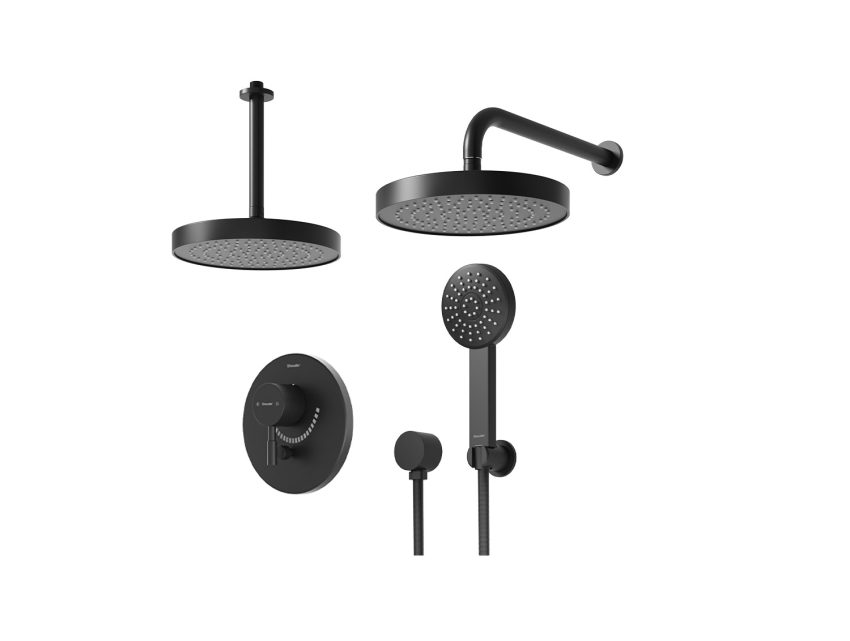 شیر-حمام-توکار-شودر-مارینو-تیپ3-مشکی