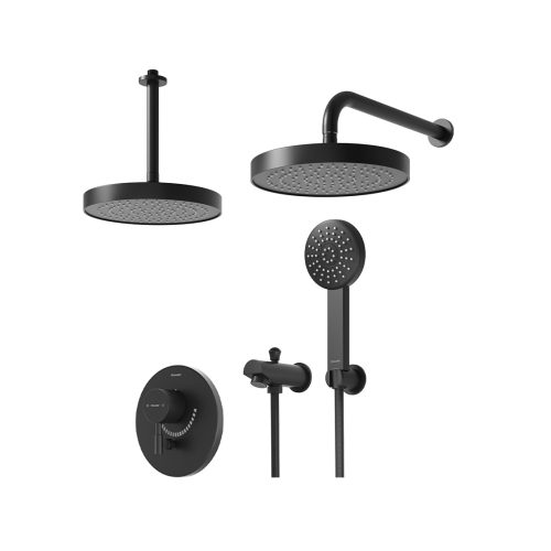 شیر-حمام-توکار-شودر-مارینو-تیپ4-مشکی شیر-حمام-توکار-شودر-مارینو-تیپ4-مشکی