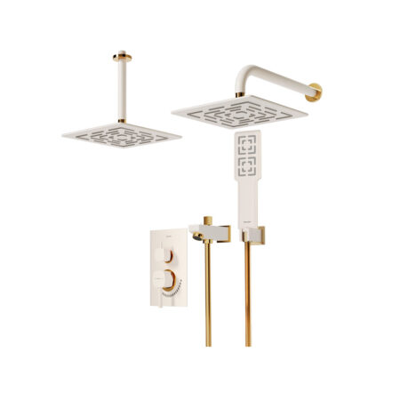 شیر-حمام-رومر-BRASS-شیری-طلایی-تیپ4 شیر-حمام-رومر-BRASS-شیری-طلایی-تیپ4