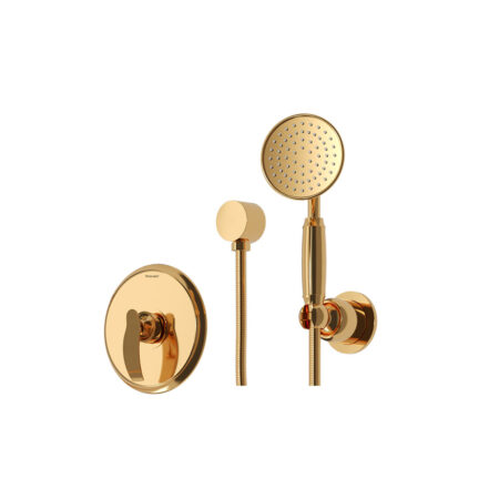 شیر-دوش-حمام-توکار-گلوریس-BRASS-تیپ2-طلایی شیر-دوش-حمام-توکار-گلوریس-BRASS-تیپ2-طلایی