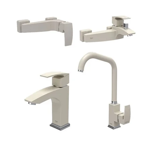 3ec21c0e669ec4caee8c81b1192d2bf33aff20ba_1627819271 ست شیرآلات شودر مدل باواریا شیری کروم