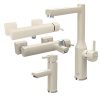 faucets_no_logo ست یونیک شیری کروم