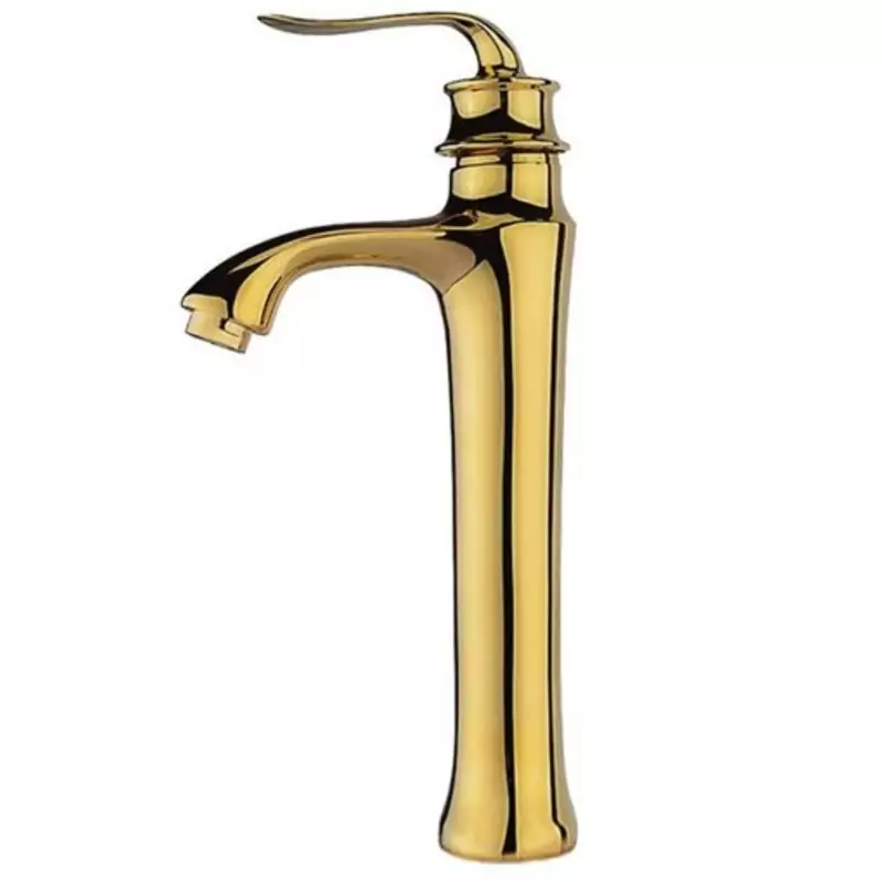 xMsLE4qYRYWxWctY8slAFNe90WN0xahoUfqoumFrekSYA9zIRS.jpg_800X800X70 شیر روشویی پایه بلند ایران گروه مدل هلن رنگ طلا براق | قیمت و خرید